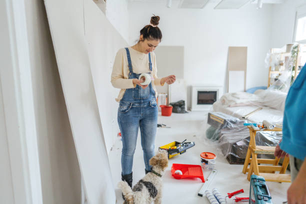 Best Touch-Up Painting  in Cold Spring, NY